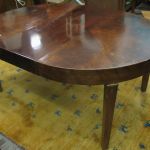 428 6426 DINING TABLE